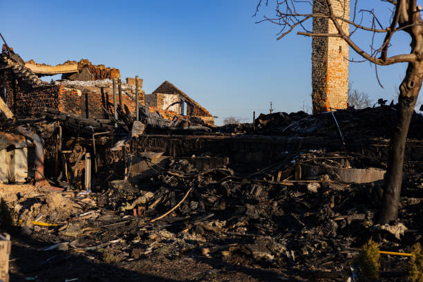 24/7 Emergency Soot Cleanup experts in Buckingham, FL