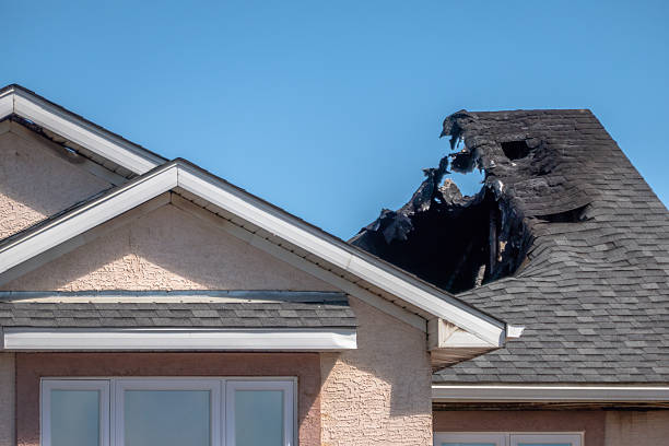 Licensed Soot Cleanup service in Buckingham, FL - Fire Damage Biloxi